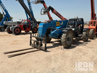 2019 (unverified) Genie GTH-844 Telehandler