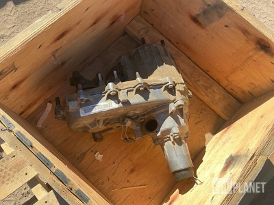 New Process Gear 21908 Transfer Case