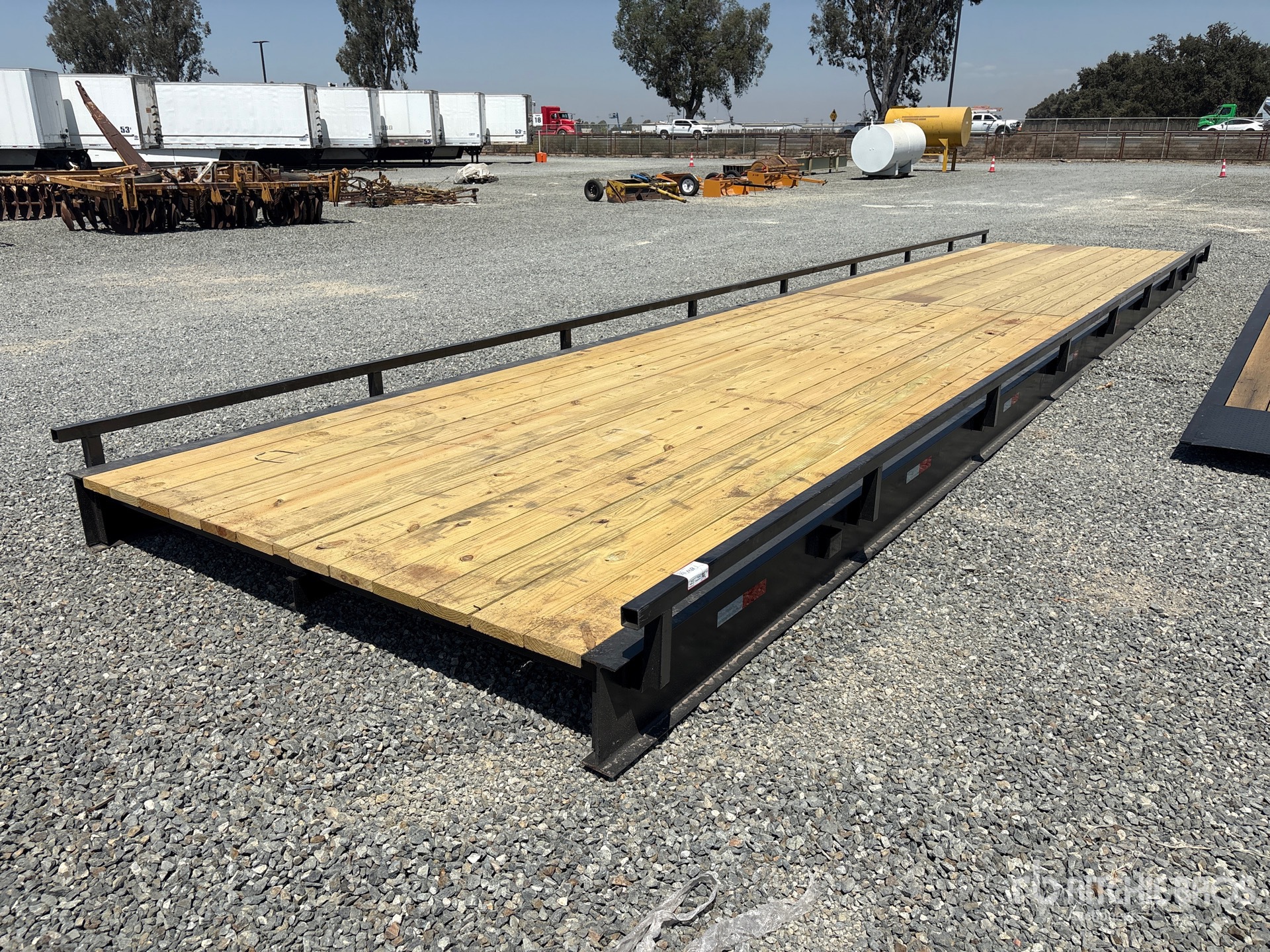 2026 X-STAR 40' Bridge (Unused)