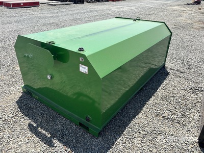 2026 X-STAR 750GL Skid Mounted Steel 750 gal Zbiornik paliwa (Unused)