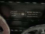 Serial Number / VIN