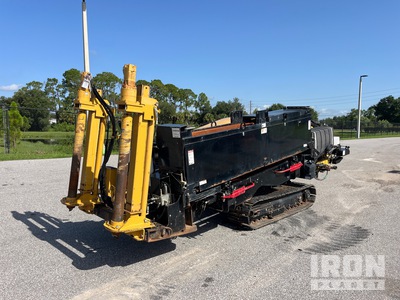 2016 Vermeer D24X40III Directional Drill