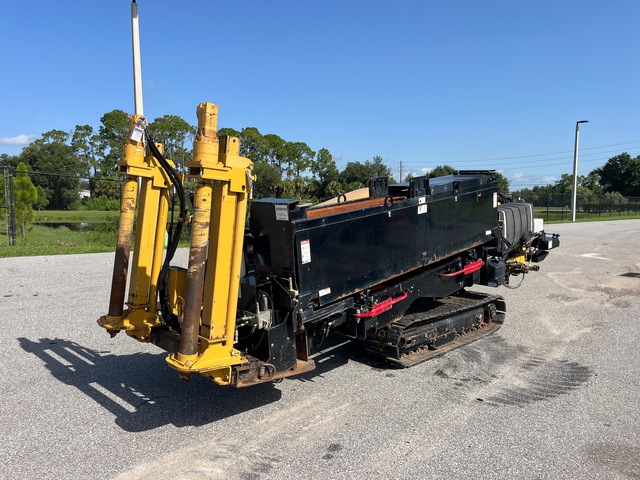 2016 Vermeer D24X40III Directional Drill 2016 Vermeer D24X40III Directional Drill