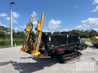2016 Vermeer D24X40 S3 Directional Drill