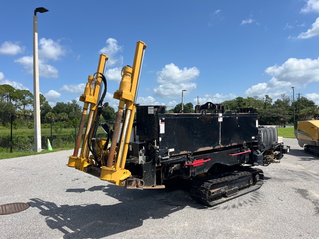 2016 Vermeer D24X40 S3 Directional Drill 2016 Vermeer D24X40 S3 Directional Drill