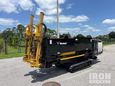 2017 Vermeer D23X30III Directional Drill
