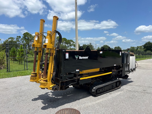 2017 Vermeer D23X30III Directional Drill 2017 Vermeer D23X30III Directional Drill