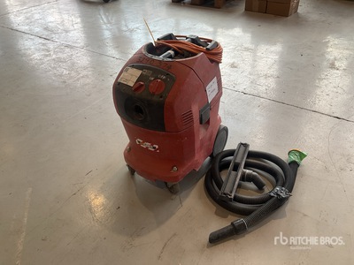 2016 Hilti VC40-UM Vacuum Cleaner