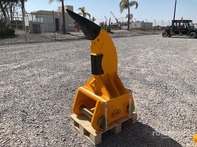 2026 SDCH SDCH-08R Riper para Excavadora (Sin Usar) / Excavator Ripper - Fits 19 - 26 ton Excavators (Unused)