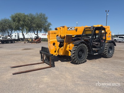 2019 JCB 510-56 Verreiker