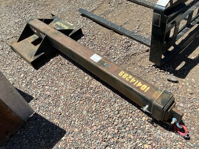 2023 Arrow CE60-TH-STP 80 in Forklift Extension Boom