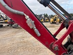 Hydraulics with Auxiliary Hydraulic Plumbing