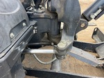 Chassis with Swing Tower Pivot