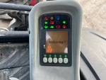 Control Station with Engine Warning Lights
