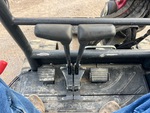 Control Station with Steering Controls