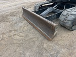 Specialty with Blade Condition