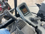 Control Station with Auxiliary Hydraulic Control