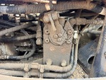 Hydraulics with Hydraulic Control Pattern Changer