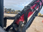 Hydraulics with Hoses (Hydraulics)