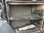 Engine with Radiator