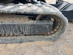 Undercarriage with Right Track Tensioner