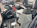 Safety with Safety lock out/stop