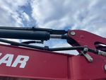 Hydraulics with Stick Cylinder