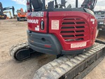 General Appearance with Paint