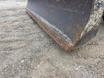 Specialty with Blade Cutting Edge Condition