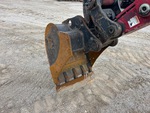 Specialty with Excavator Bucket Condition