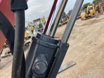 Hydraulics with Boom Lift Cylinder(s)