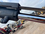 Hydraulics with Bucket Cylinder