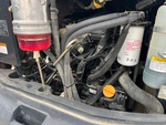 Engine with Engine - Right Side