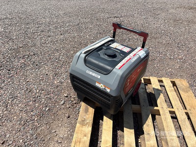 2022 Briggs BGP6500 5 kW Mobile Generator Set
