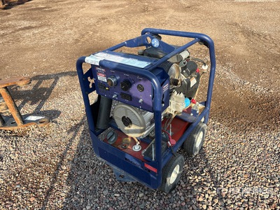 2022 MAKINEX GEN-16P-US-240 16000 kW Mobile Generador
