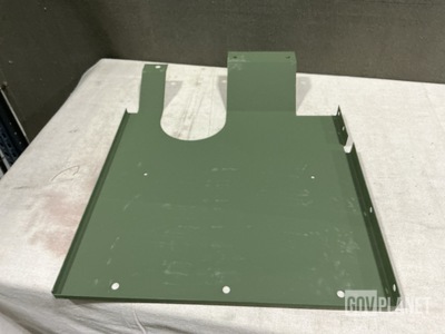 (12) Oshkosh Defense 3602615 Vehicular Splash Guards