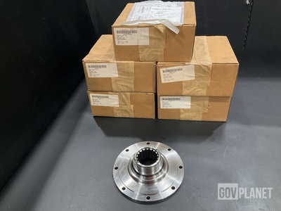 (6) Marmon Herrington MT93-1363 Housing Adapters