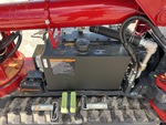 Hydraulics with Hydraulic Tank