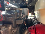 Hydraulics with Valves