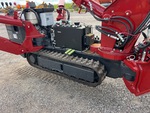 Chassis with Frame Condition