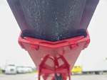 Chassis with Wear Pads