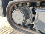 Rubber Track Undercarriage with 