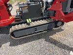Rubber Track Undercarriage with 