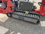 Rubber Track Undercarriage with Roller Frames