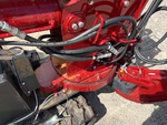 Hydraulics with Hydraulic Motors