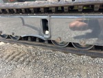 Rubber Track Undercarriage with 