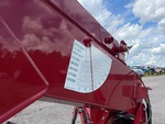Chassis with Boom Angle Indicator