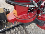 Chassis with Turntable Bearing
