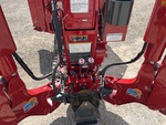 Hydraulics with Hoses (Hydraulic)