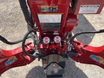 Control Station with Drivetrain Controls